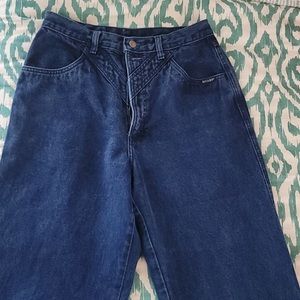 Rocky Mountain jeans